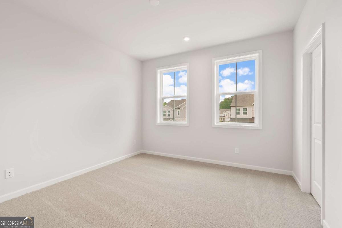 5117 Hillside Haven Drive Powder Springs - 29