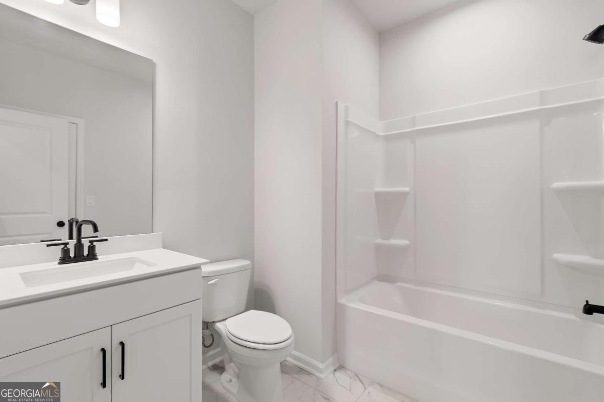 5117 Hillside Haven Drive Powder Springs - 31
