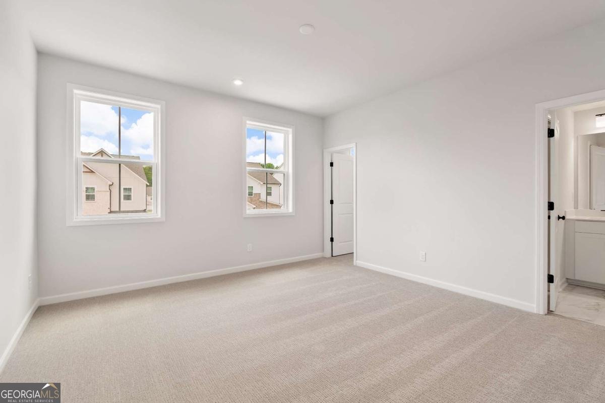 5117 Hillside Haven Drive Powder Springs - 32