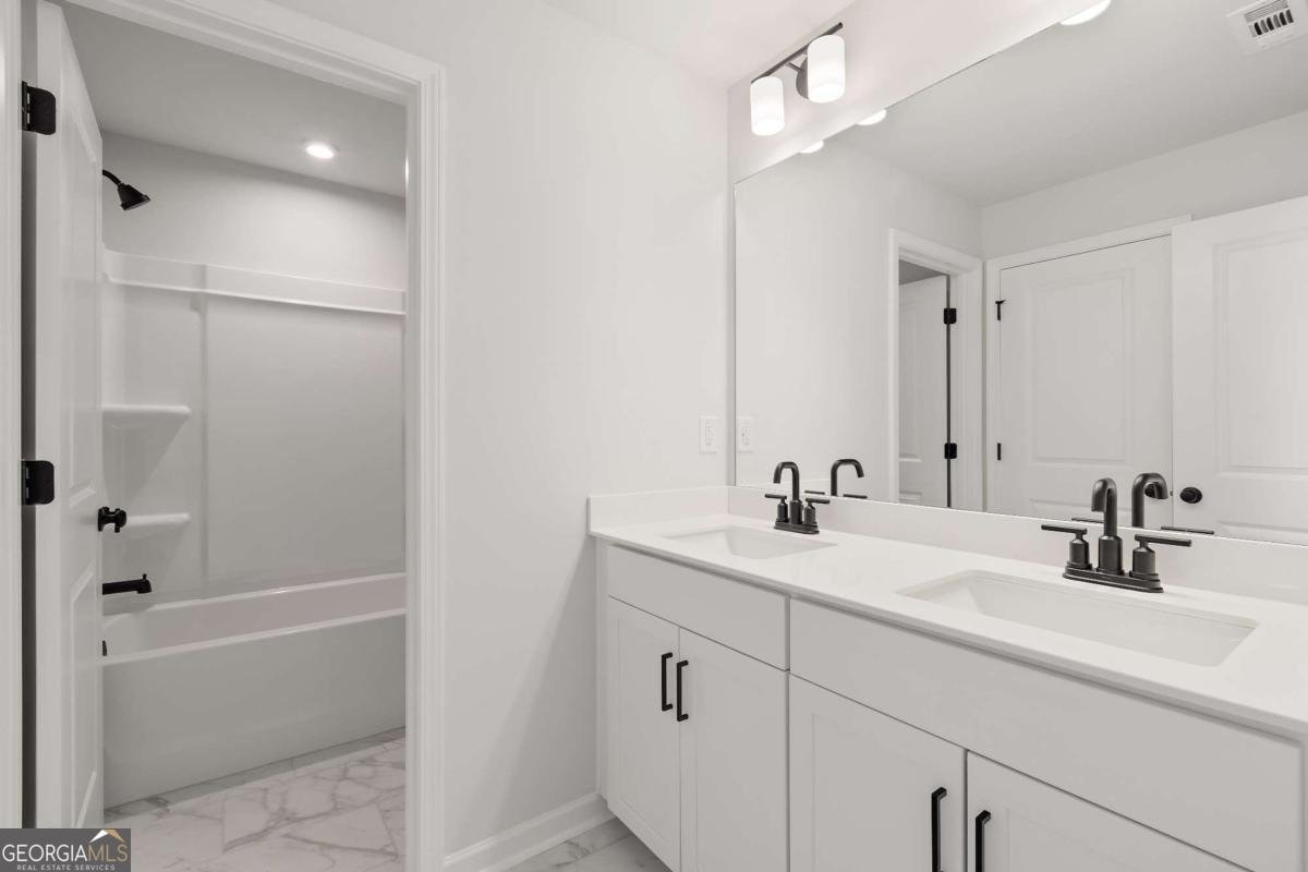 5117 Hillside Haven Drive Powder Springs - 34