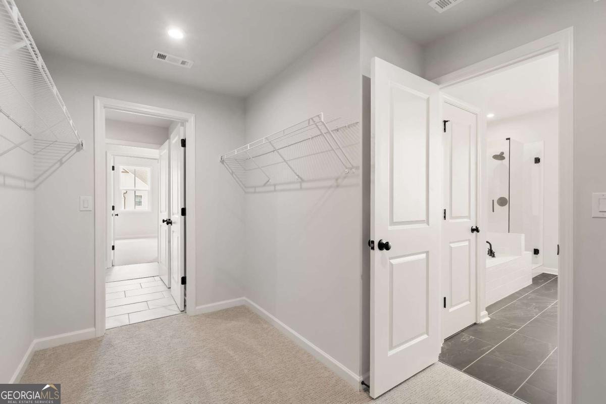 5117 Hillside Haven Drive Powder Springs - 35