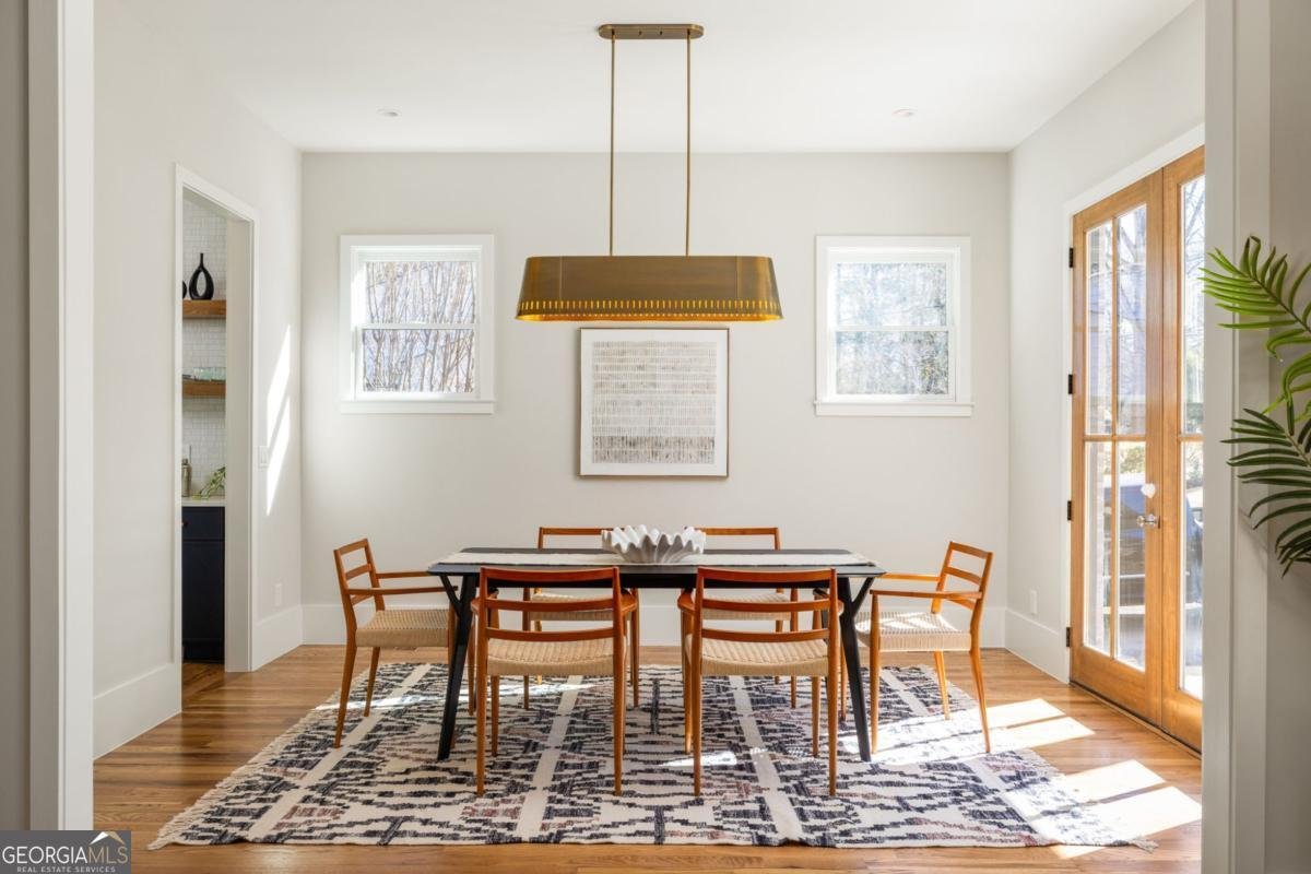 1106 Vista Trail Atlanta - 17
