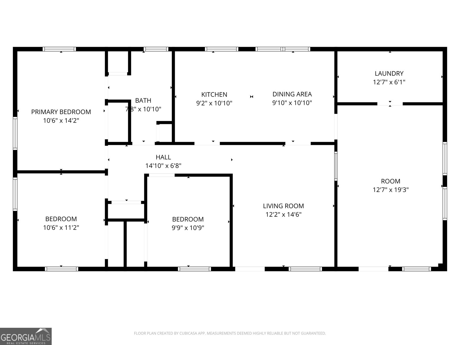 147 Gibson Street Cornelia - 27
