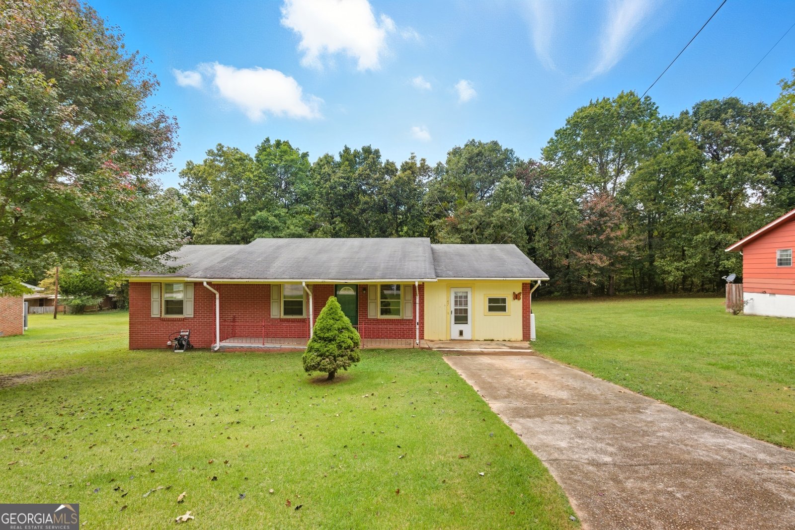 147 Gibson Street Cornelia - 28