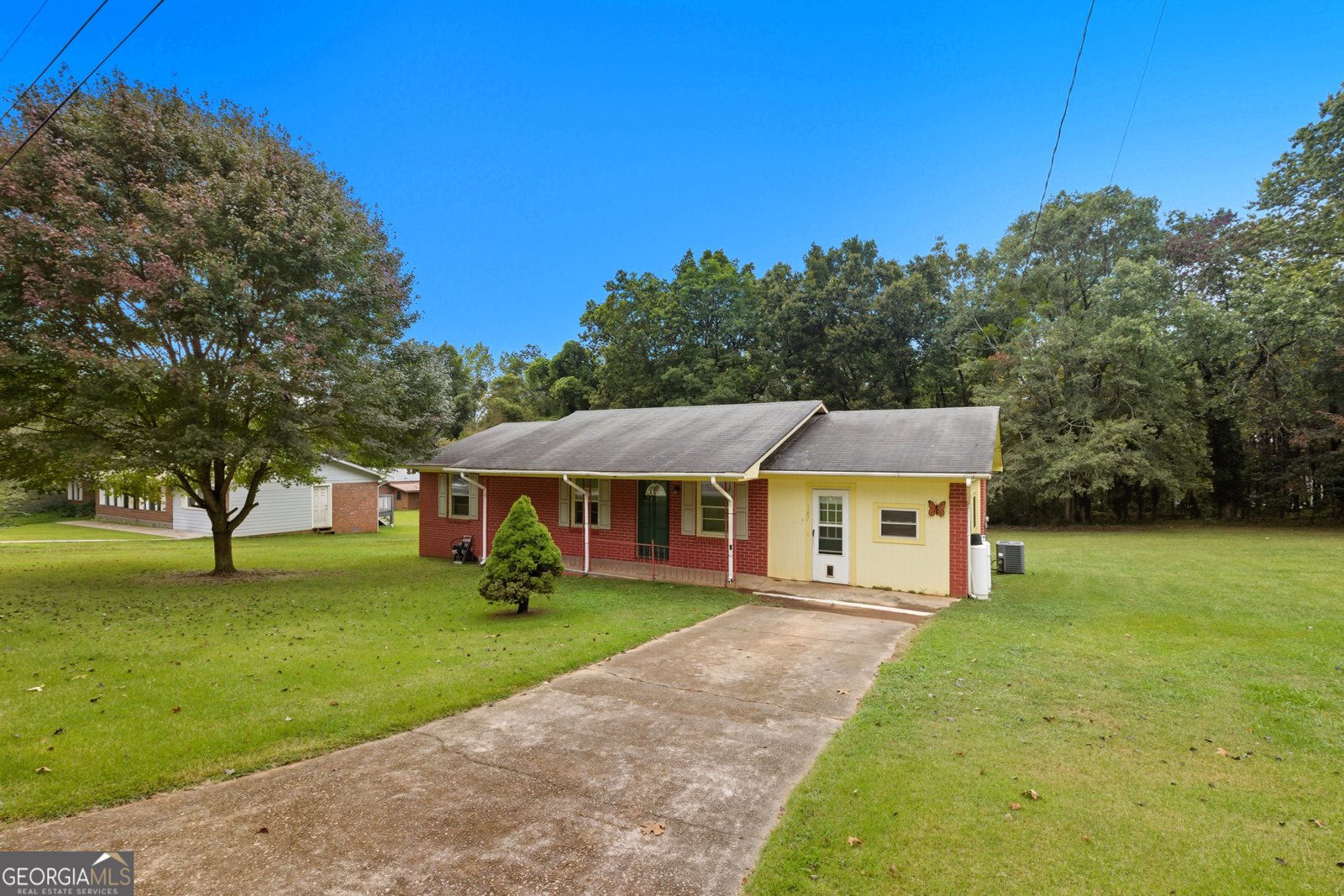 147 Gibson Street Cornelia - 29
