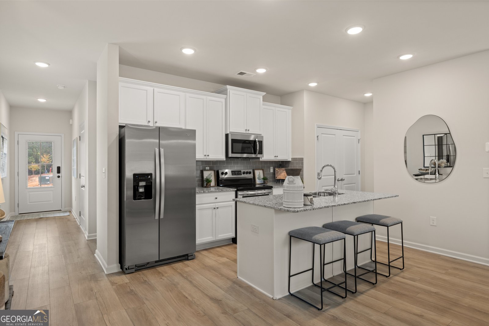 1039 Merritt Drive Villa Rica - 3