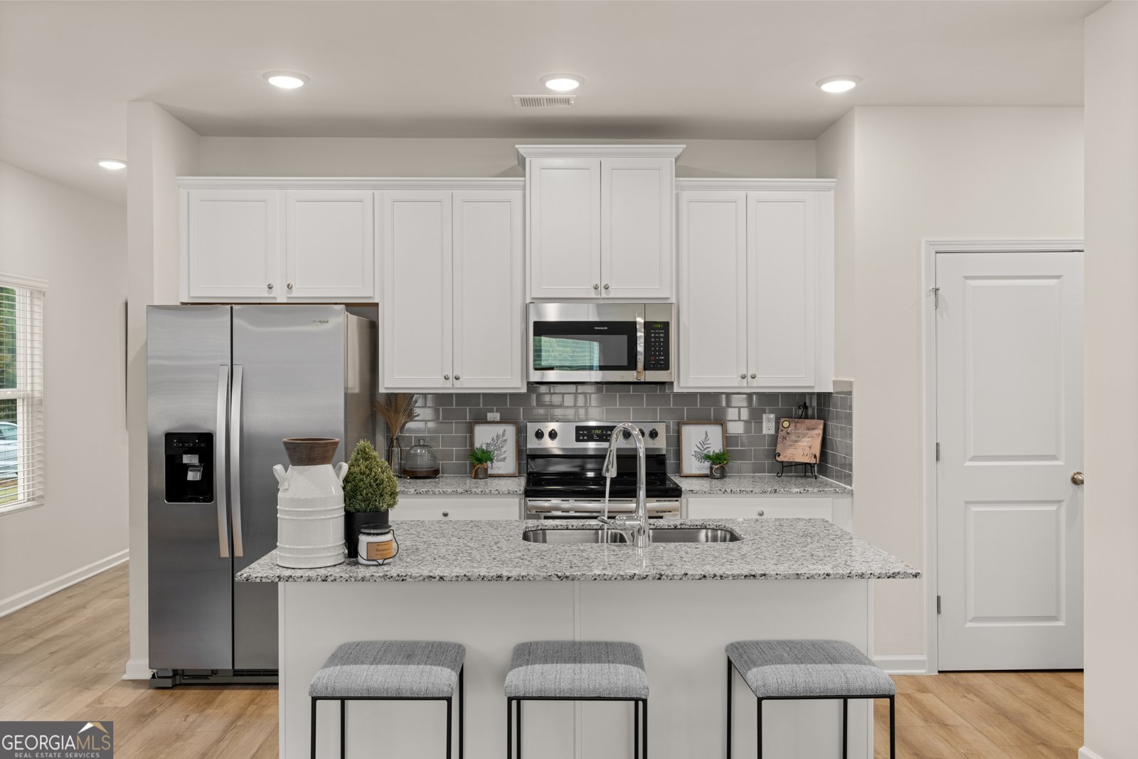 1039 Merritt Drive Villa Rica - 4