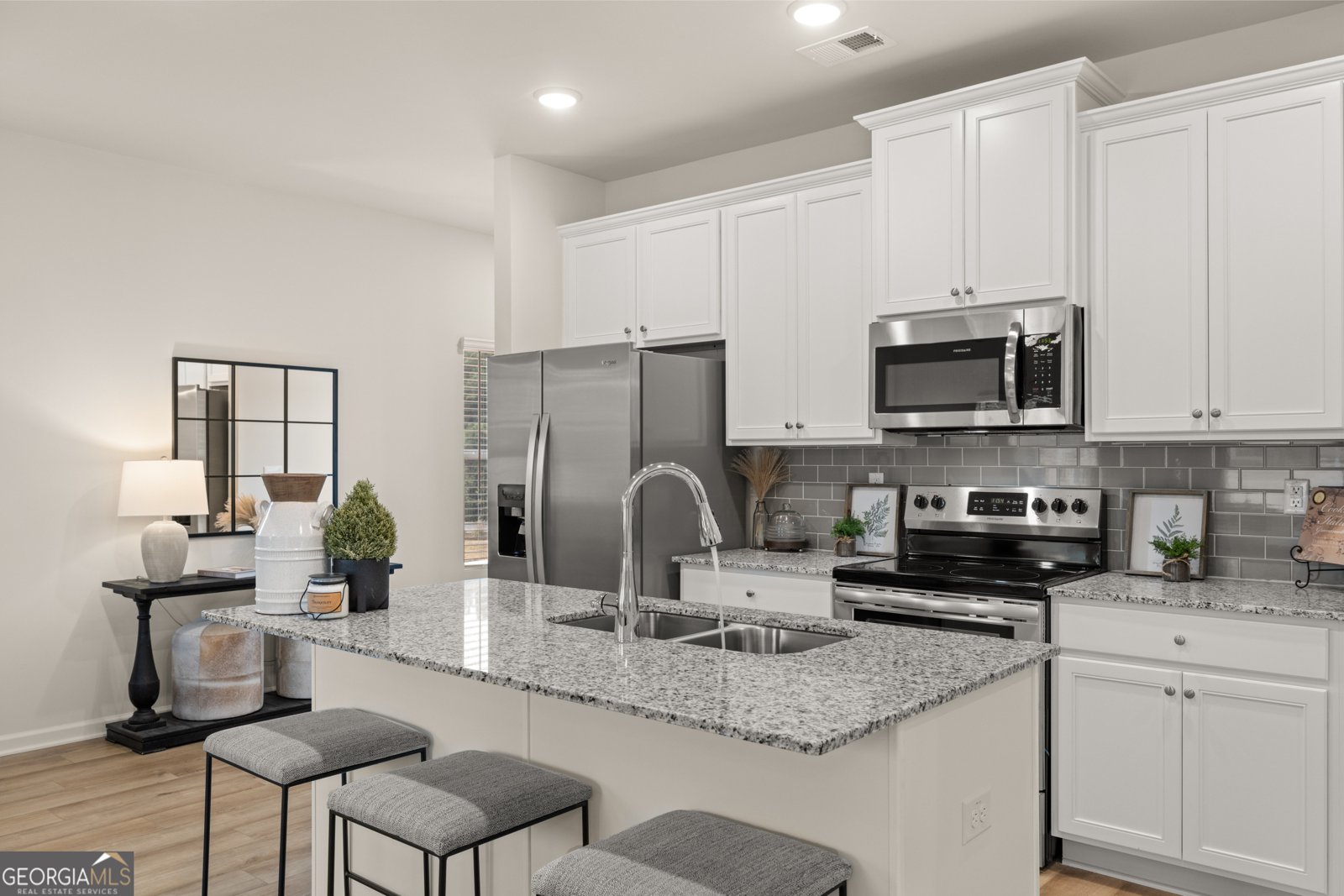 1039 Merritt Drive Villa Rica - 7