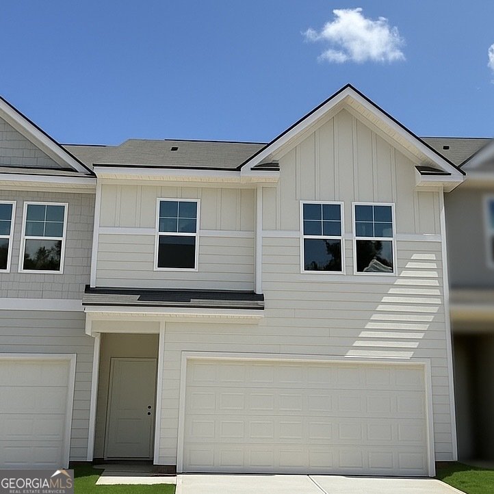 1037 Merritt Drive Villa Rica - 1