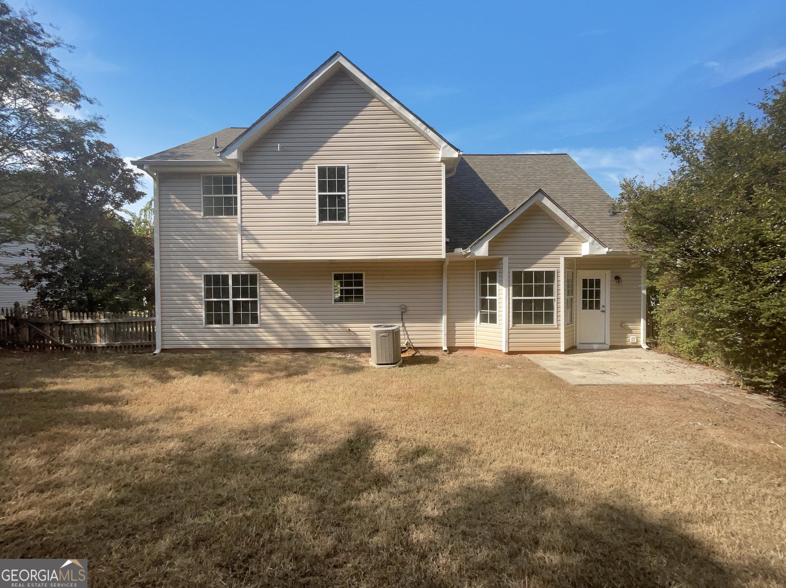 6590 Manor Creek Drive Douglasville - 16
