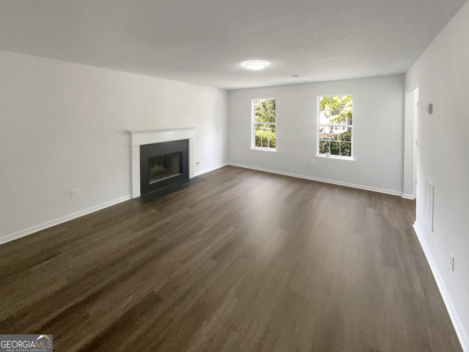6590 Manor Creek Drive Douglasville - 2