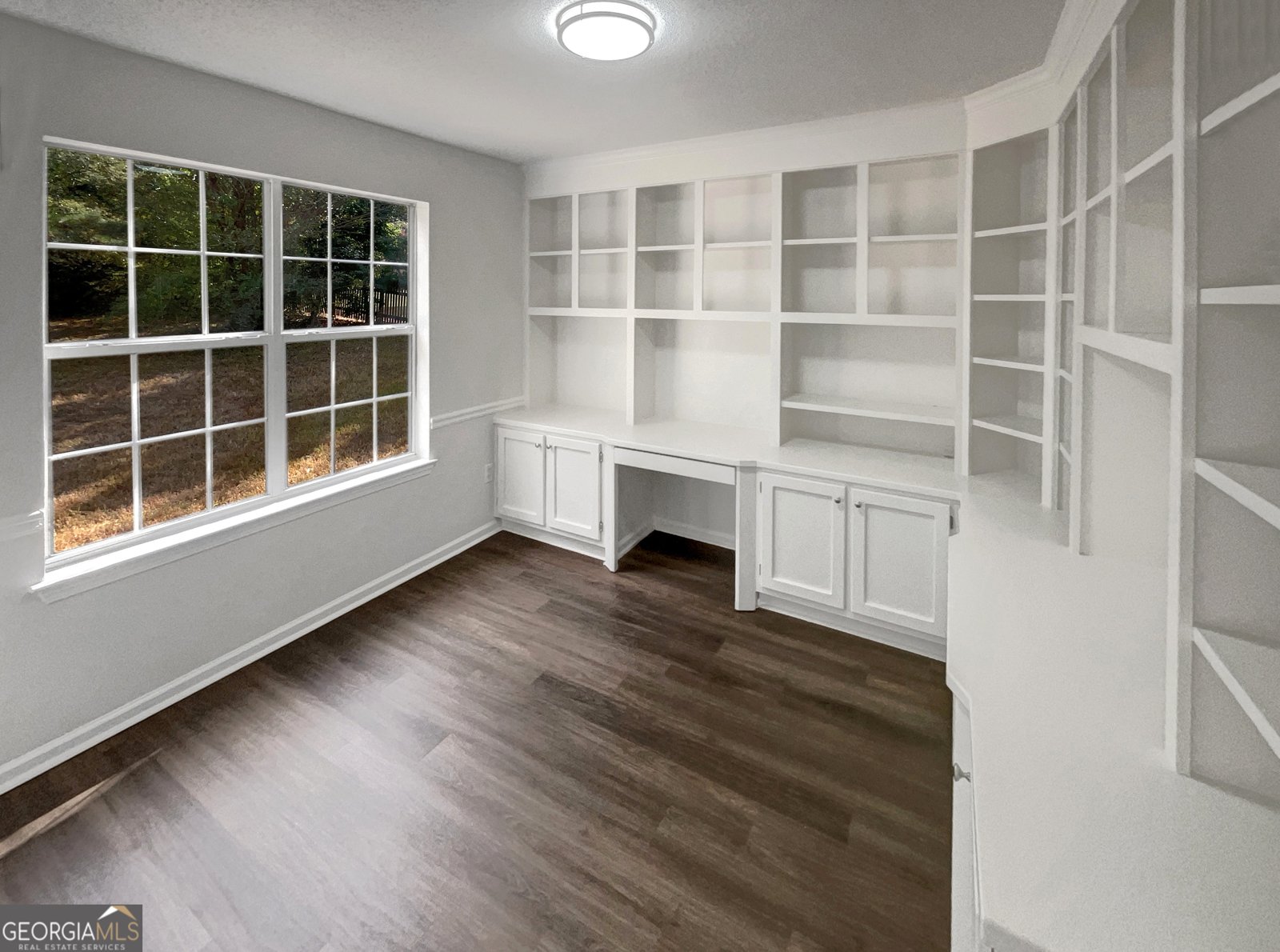 6590 Manor Creek Drive Douglasville - 3