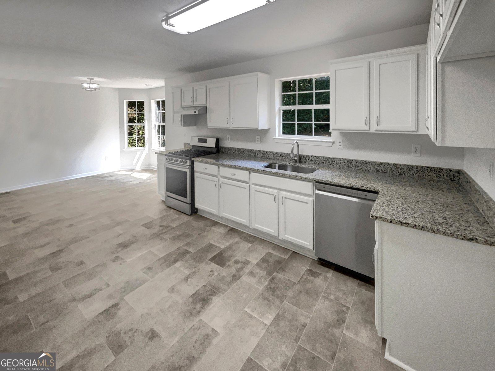 6590 Manor Creek Drive Douglasville - 4