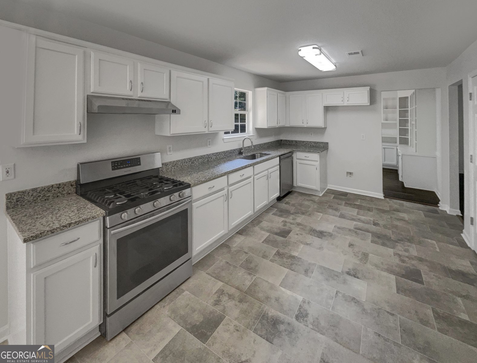 6590 Manor Creek Drive Douglasville - 5