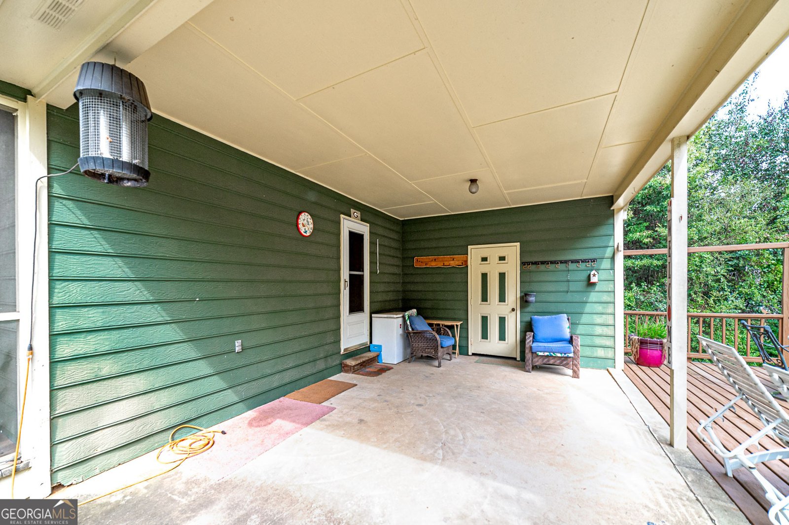 995 Old Jackson Road Locust Grove - 10