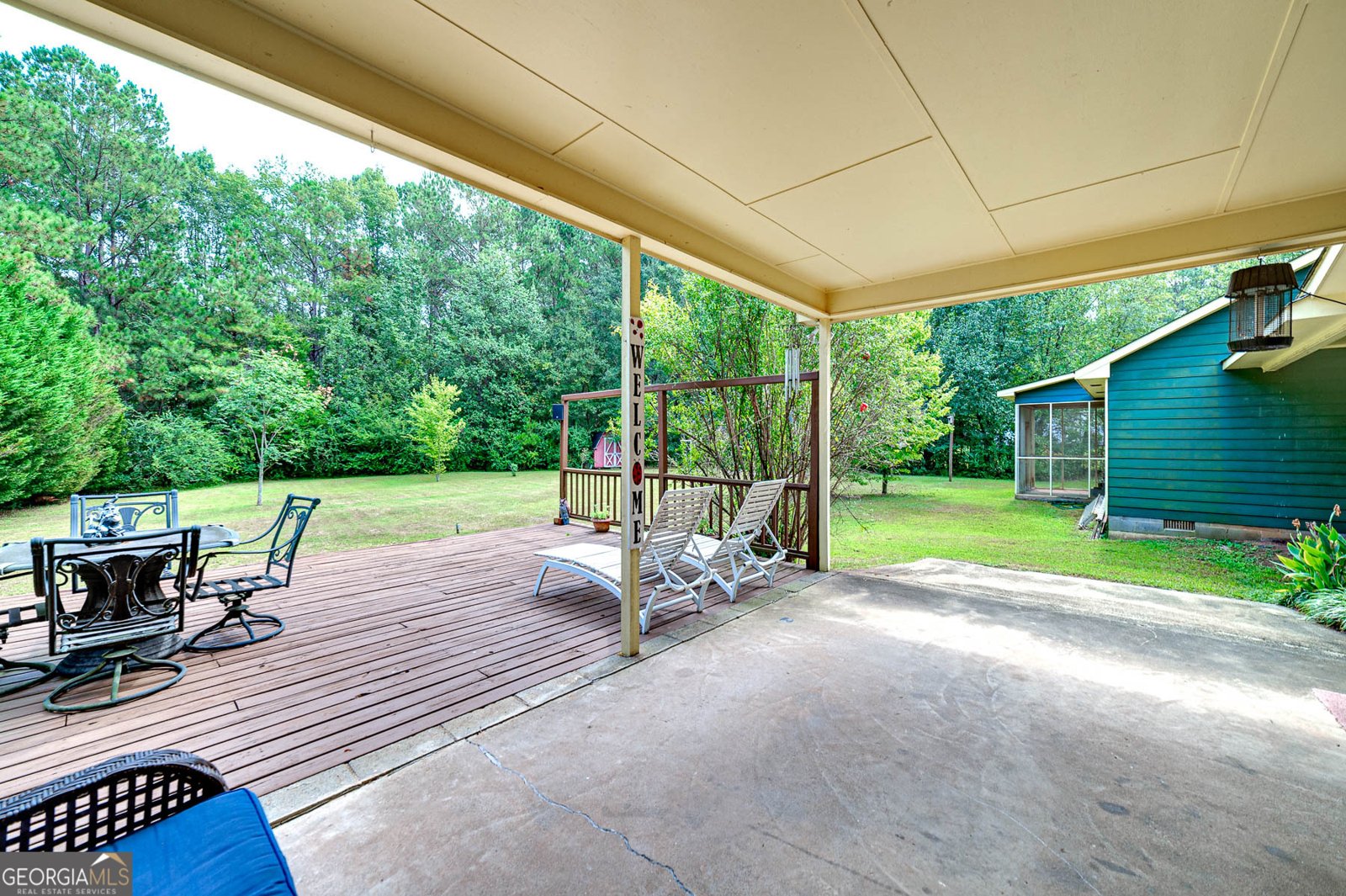 995 Old Jackson Road Locust Grove - 11