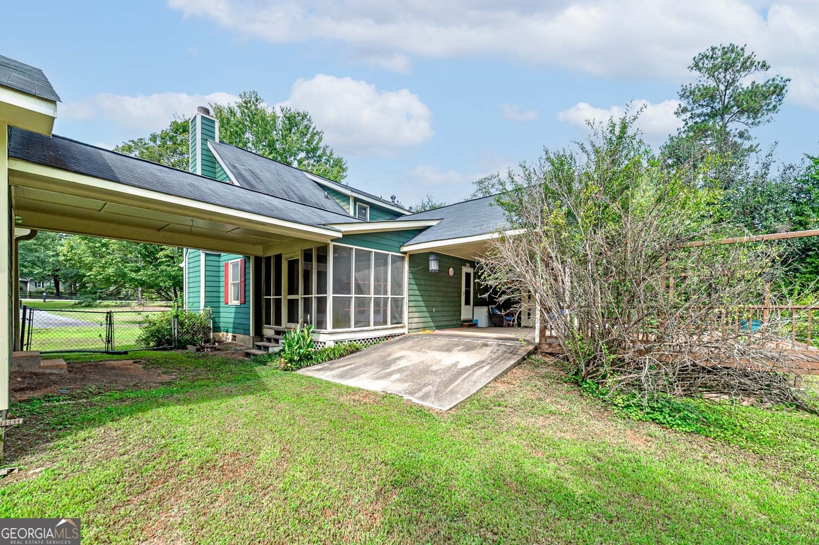 995 Old Jackson Road Locust Grove - 12