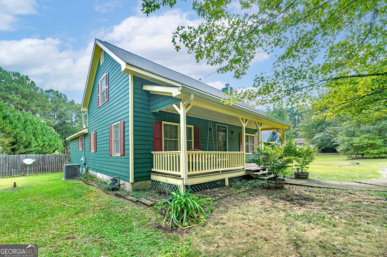 995 Old Jackson Road Locust Grove - 14