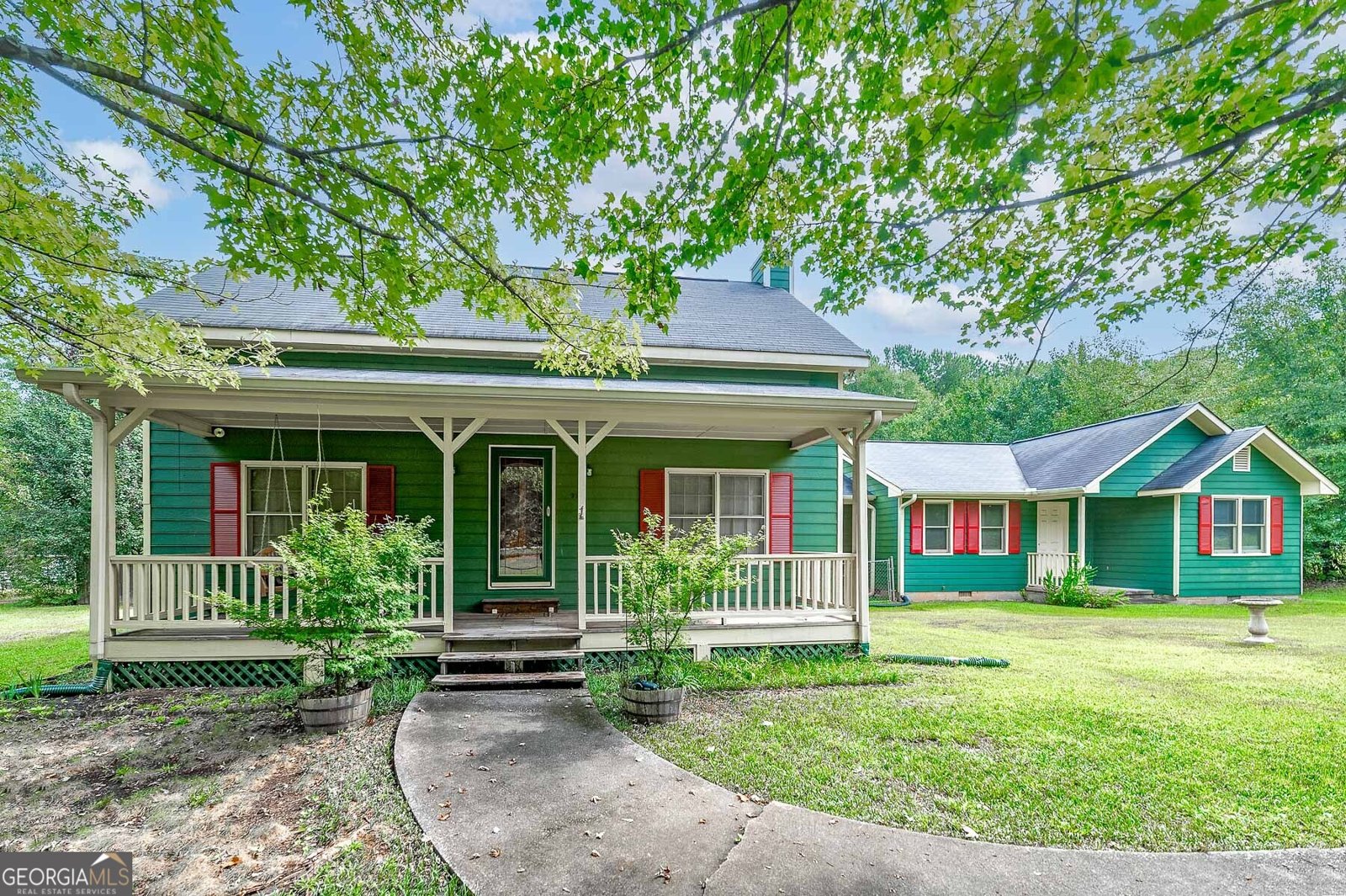 995 Old Jackson Road Locust Grove - 15