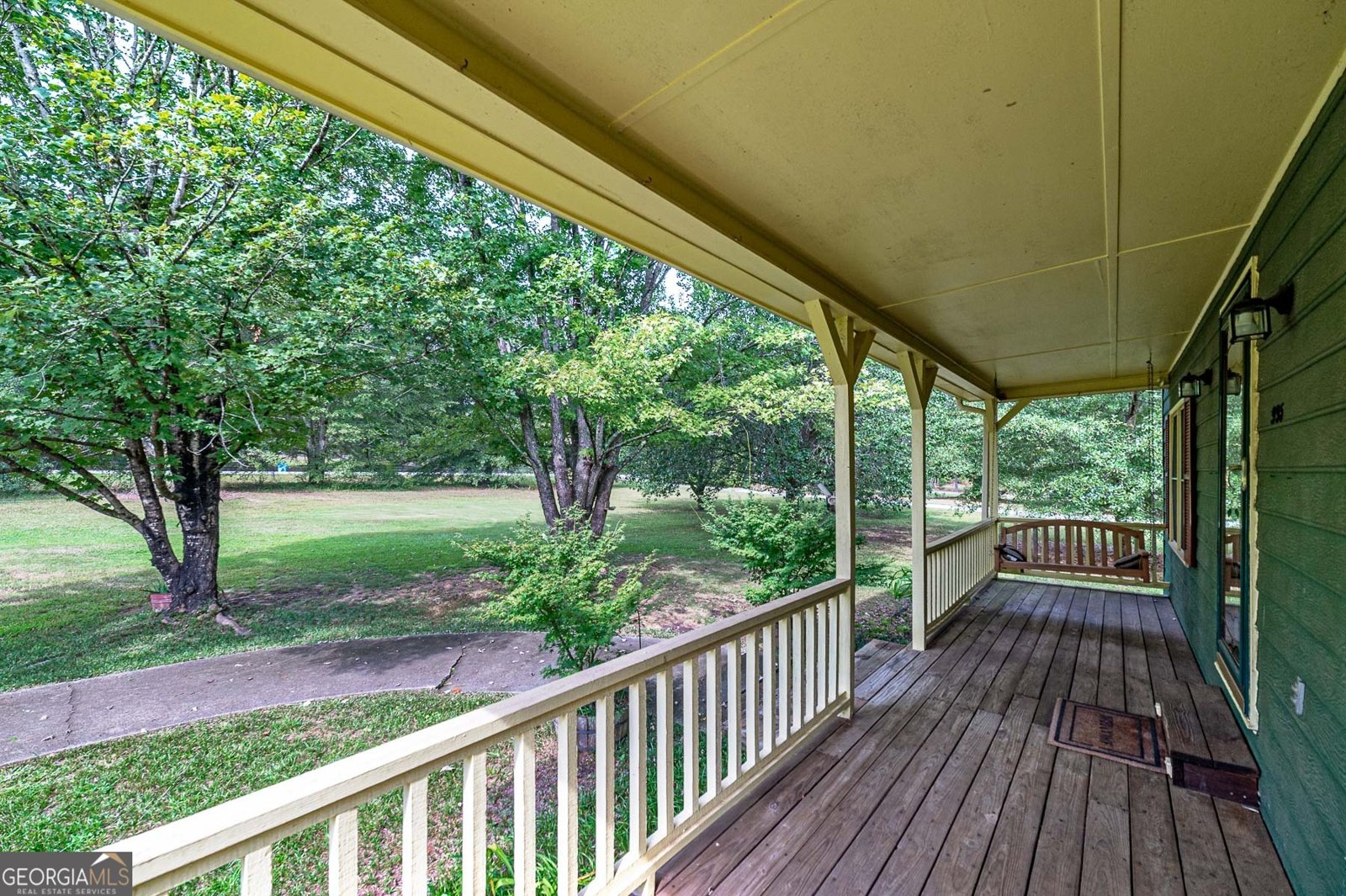 995 Old Jackson Road Locust Grove - 16