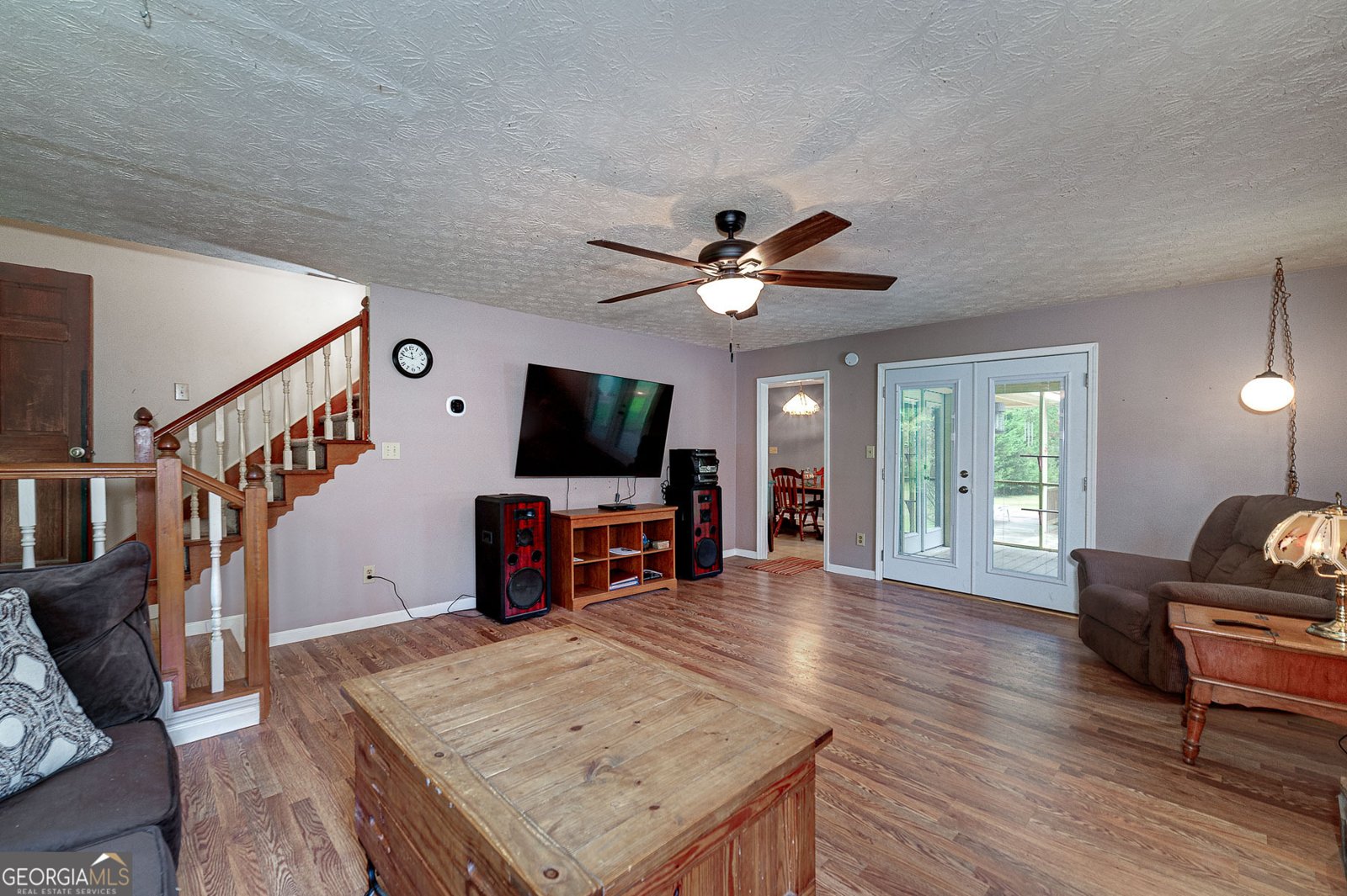 995 Old Jackson Road Locust Grove - 19