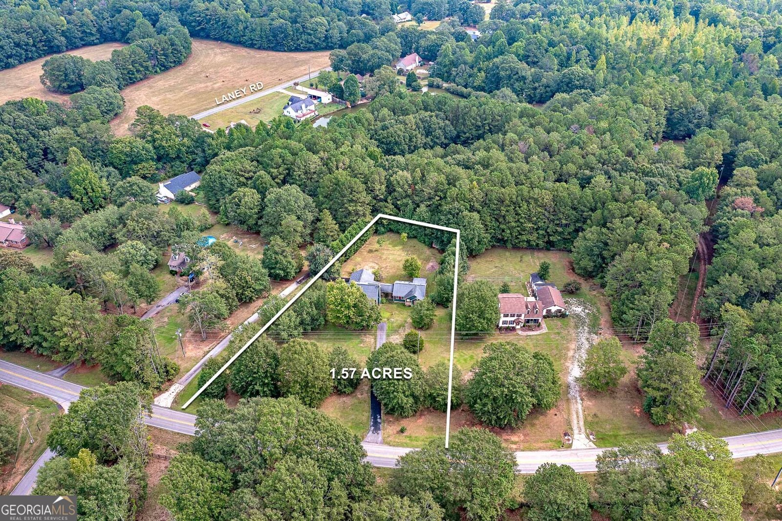 995 Old Jackson Road Locust Grove - 2