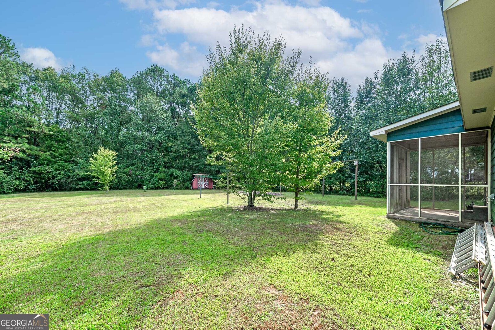 995 Old Jackson Road Locust Grove - 3