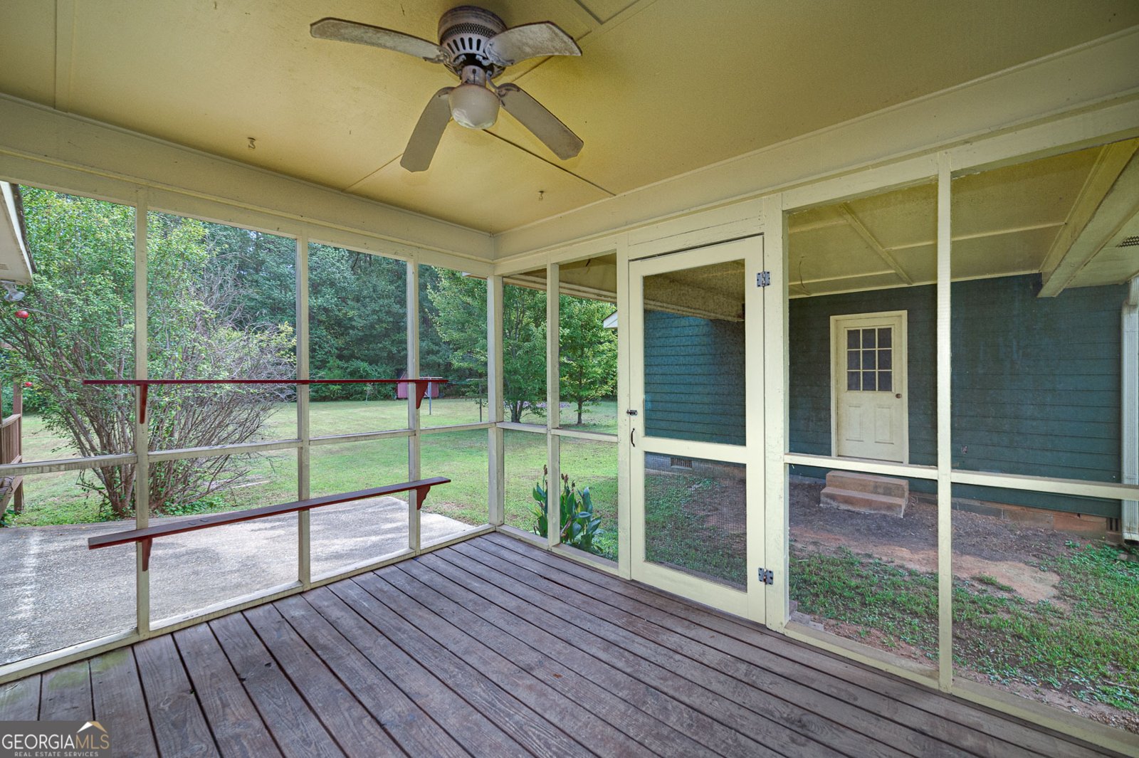 995 Old Jackson Road Locust Grove - 32