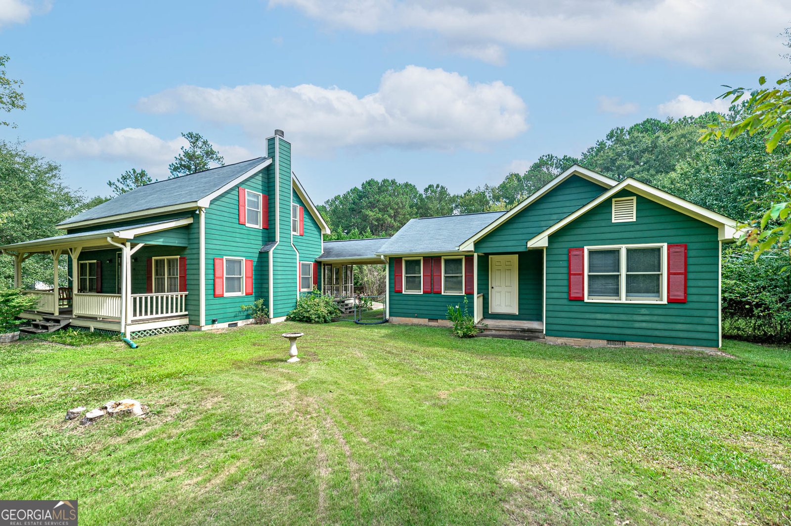 995 Old Jackson Road Locust Grove - 34