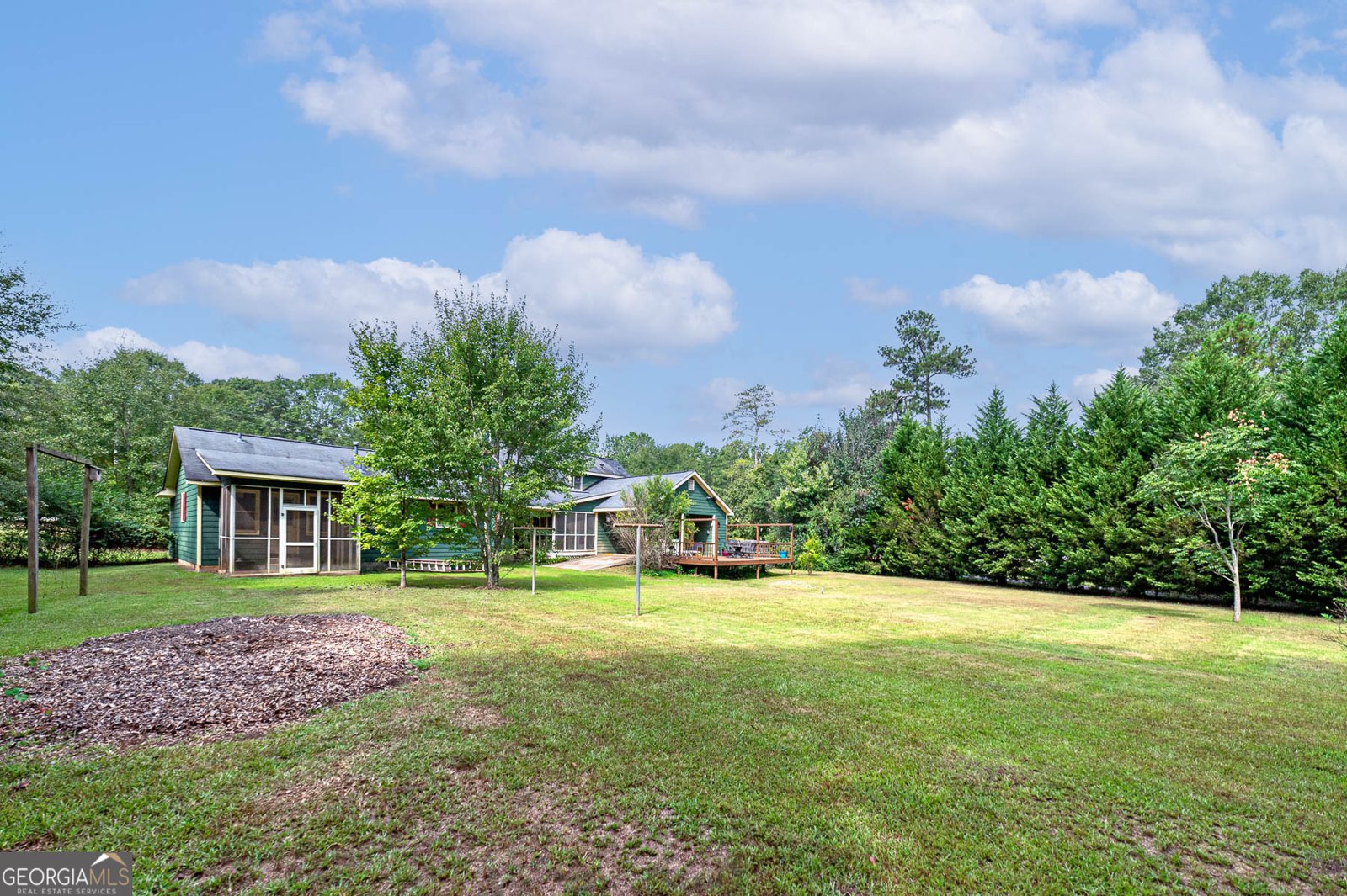 995 Old Jackson Road Locust Grove - 35