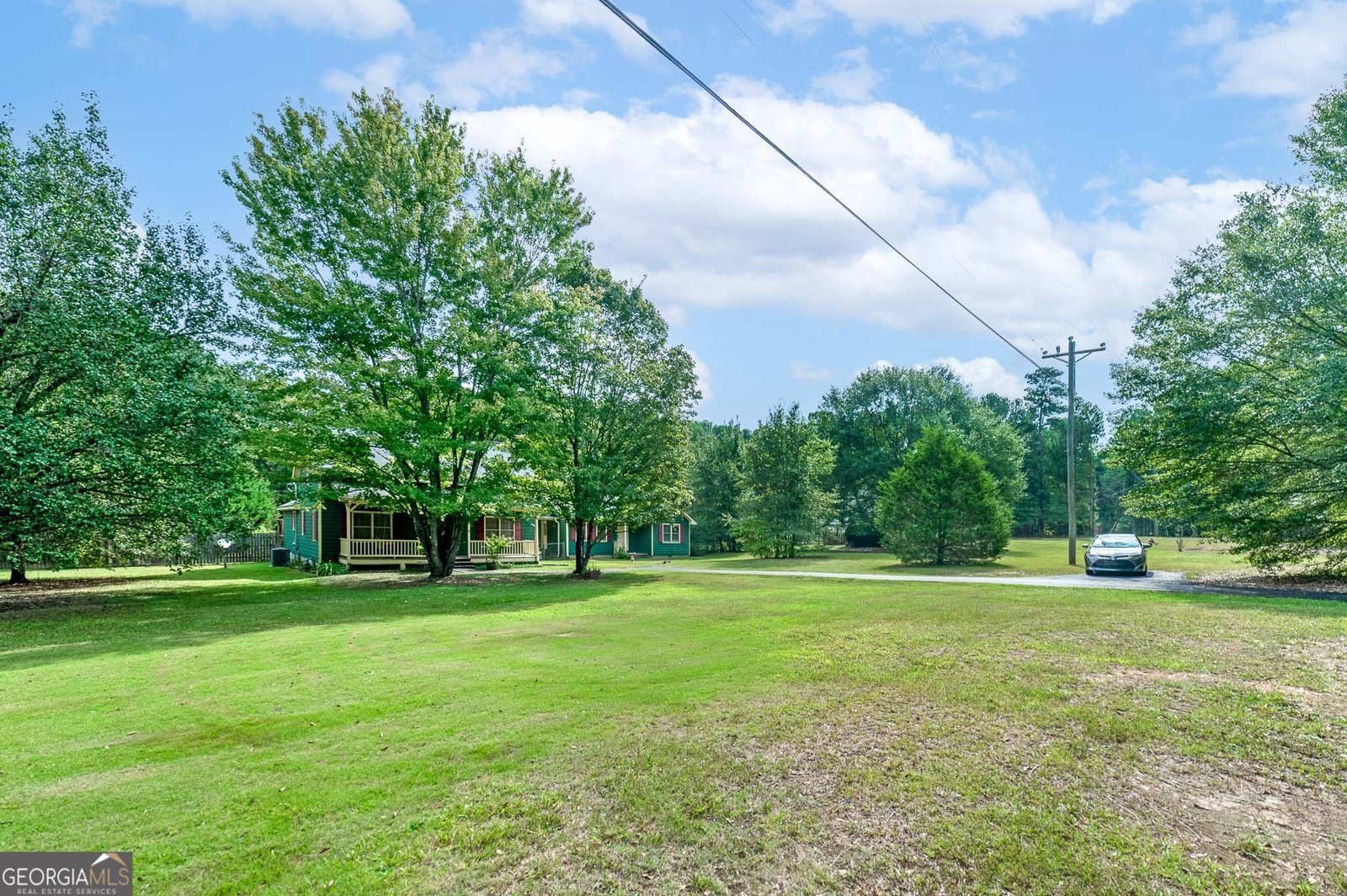 995 Old Jackson Road Locust Grove - 46