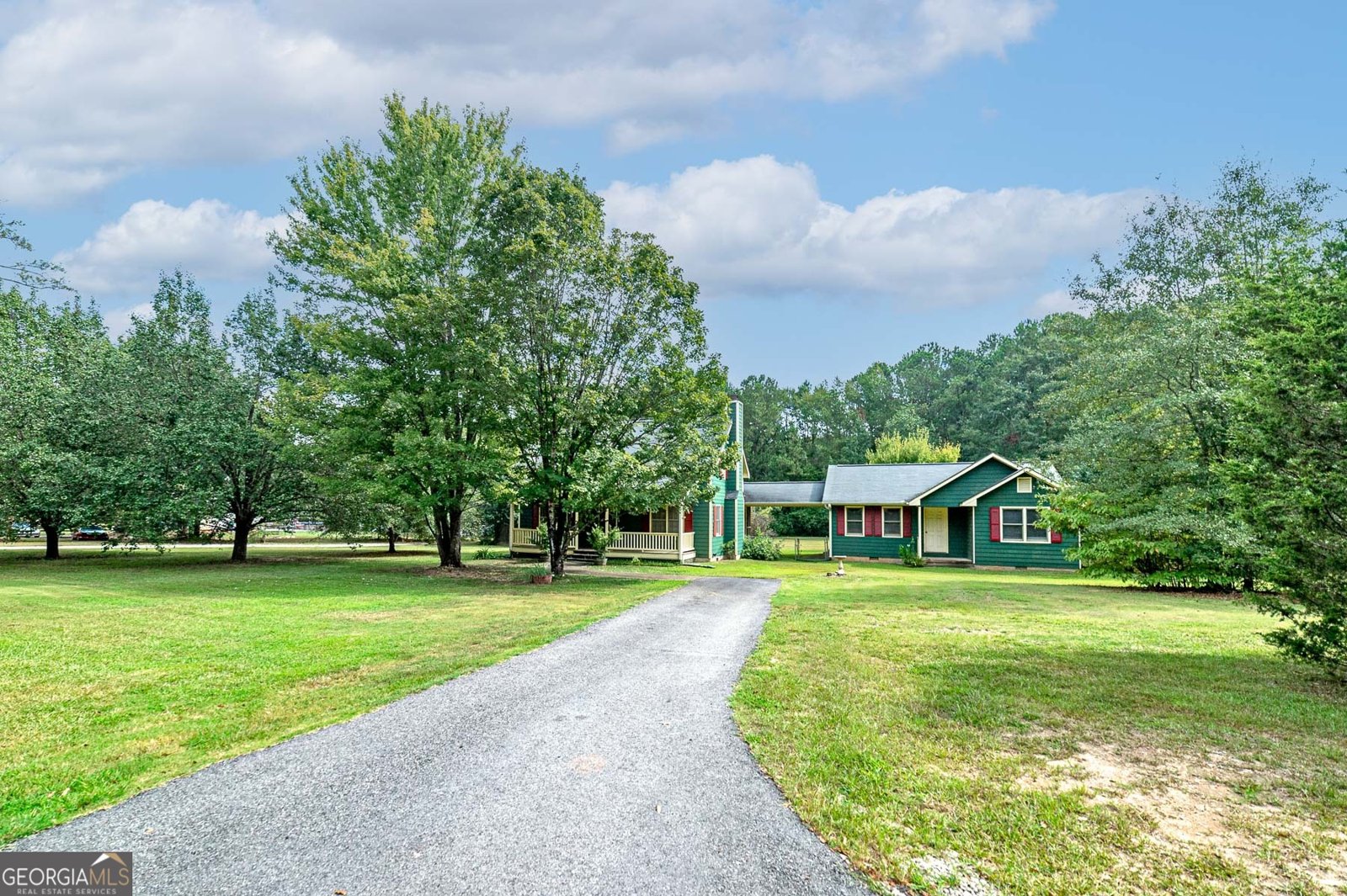 995 Old Jackson Road Locust Grove - 47
