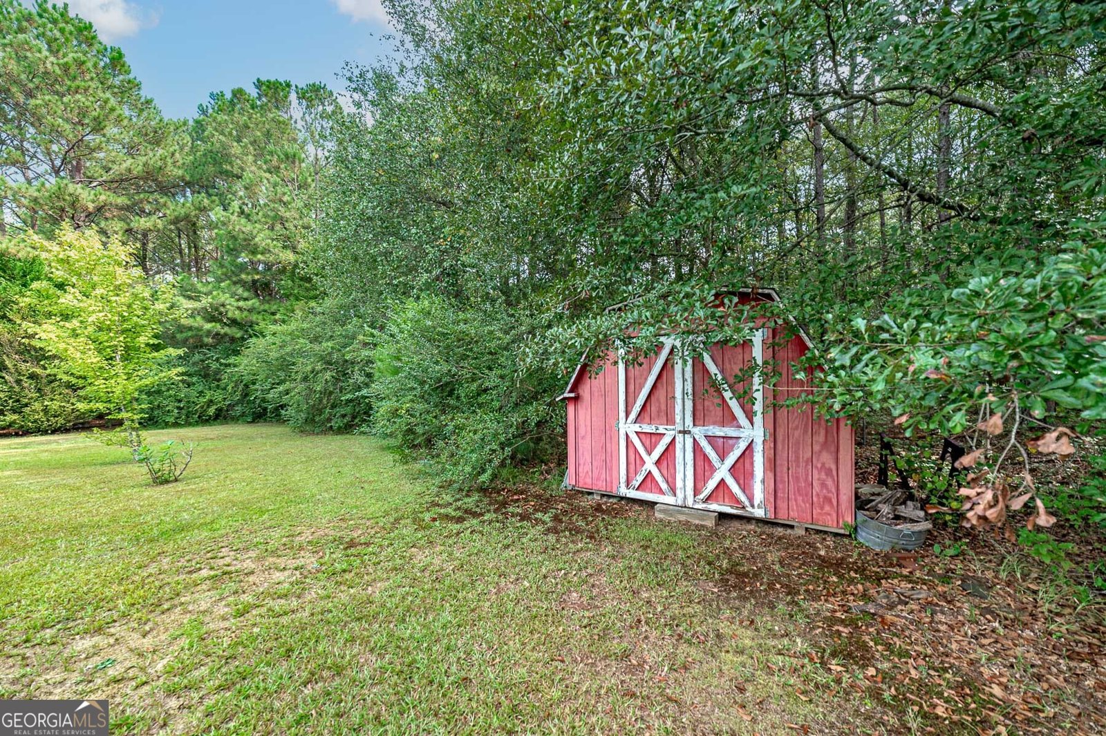 995 Old Jackson Road Locust Grove - 5