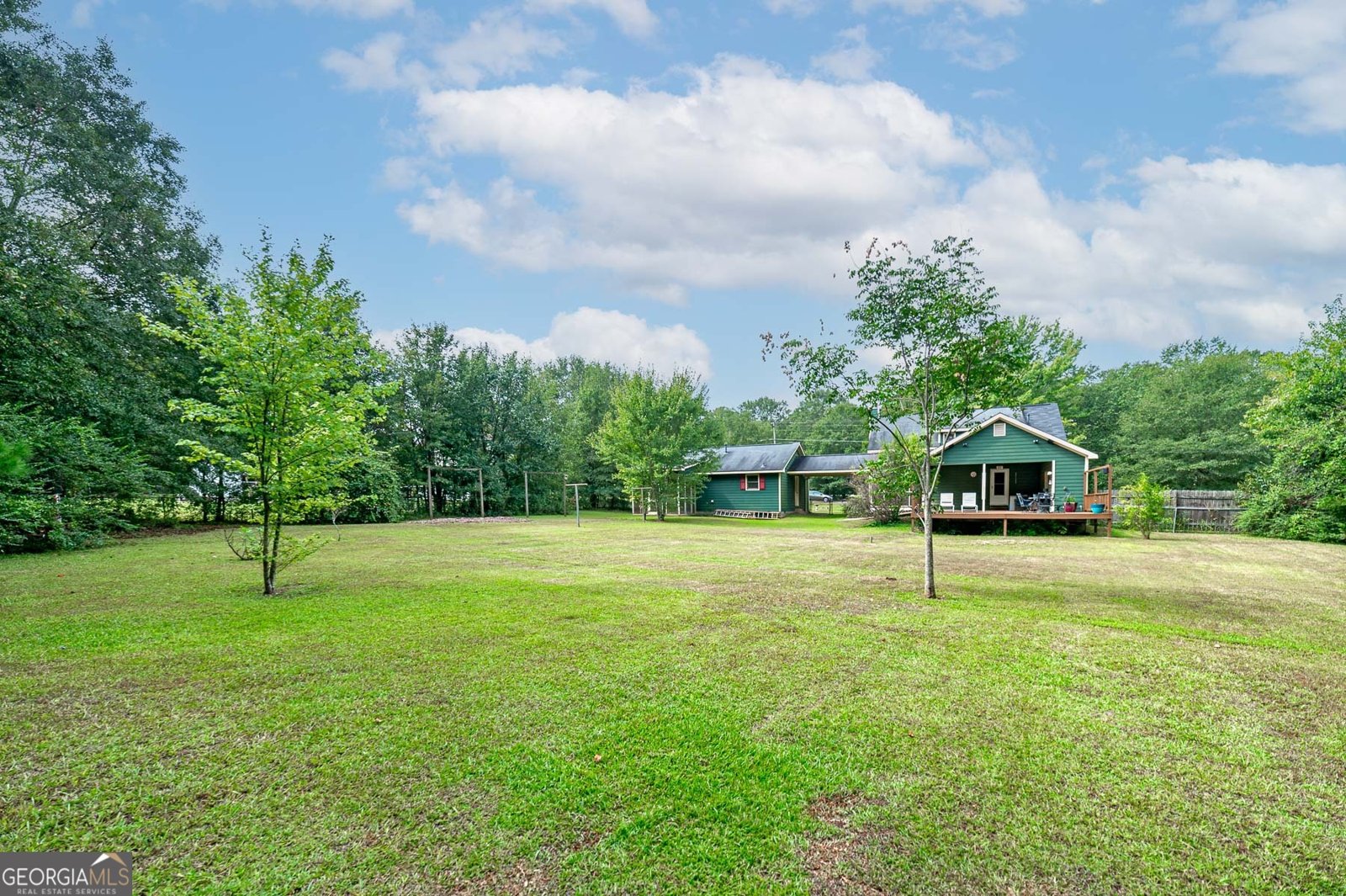 995 Old Jackson Road Locust Grove - 6