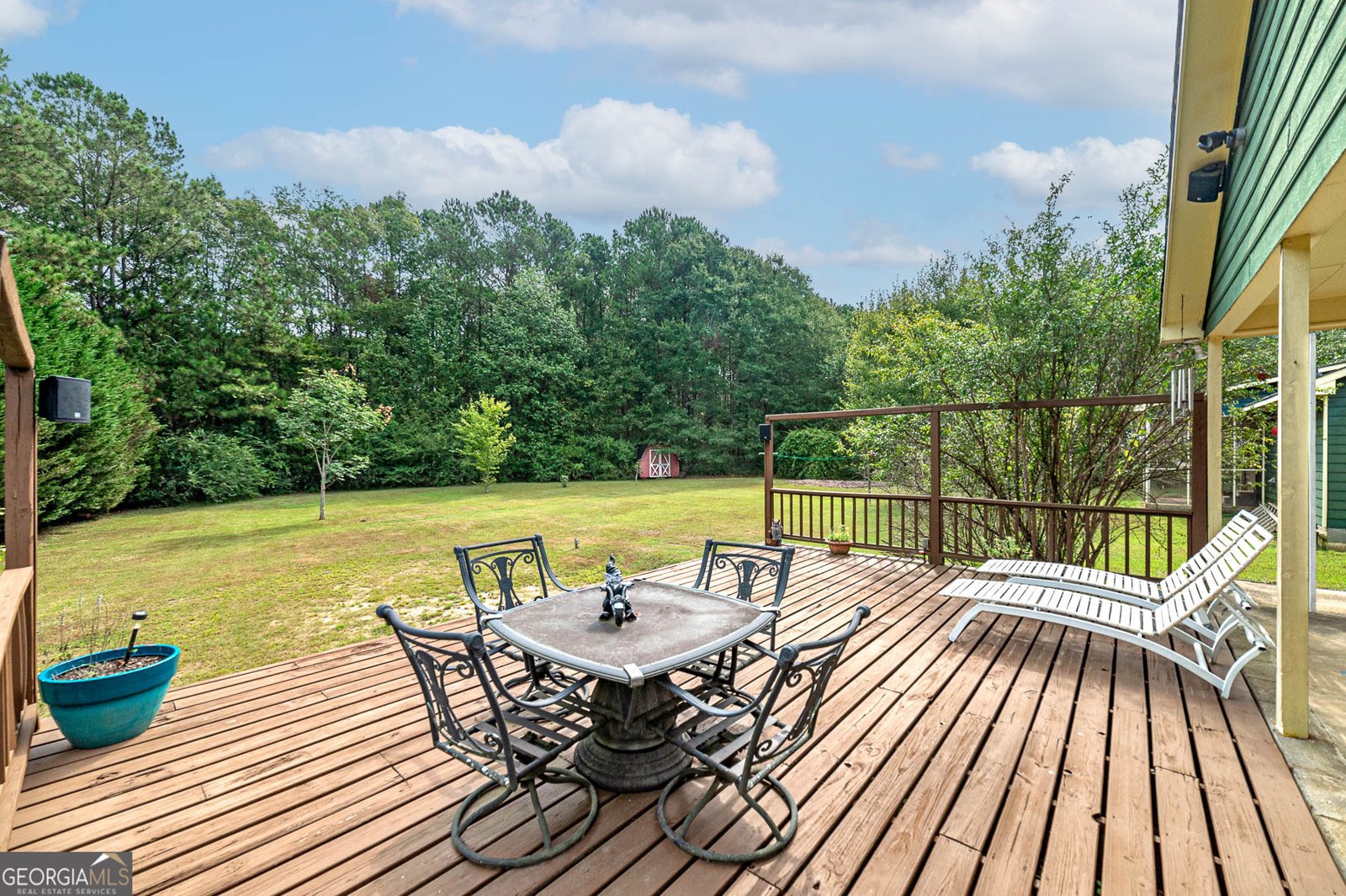 995 Old Jackson Road Locust Grove - 7