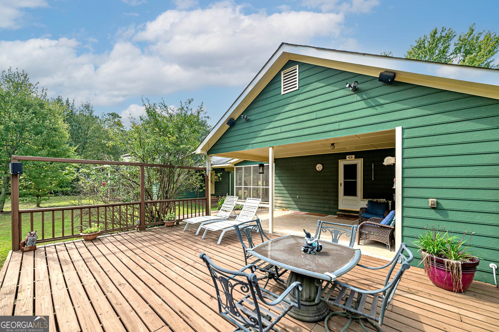 995 Old Jackson Road Locust Grove - 8