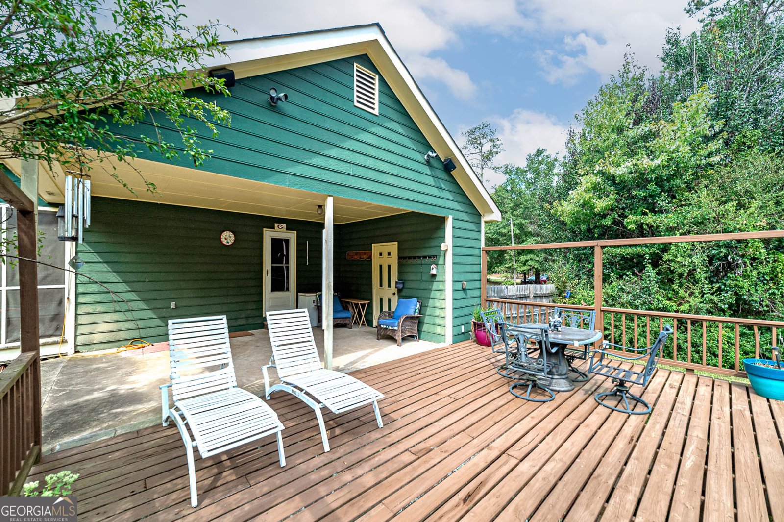 995 Old Jackson Road Locust Grove - 9