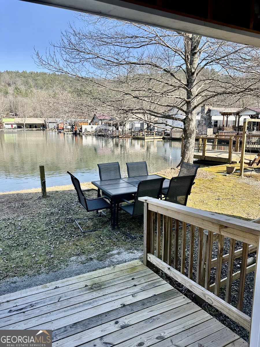 4220 Riverbank Run Hiawassee - 5