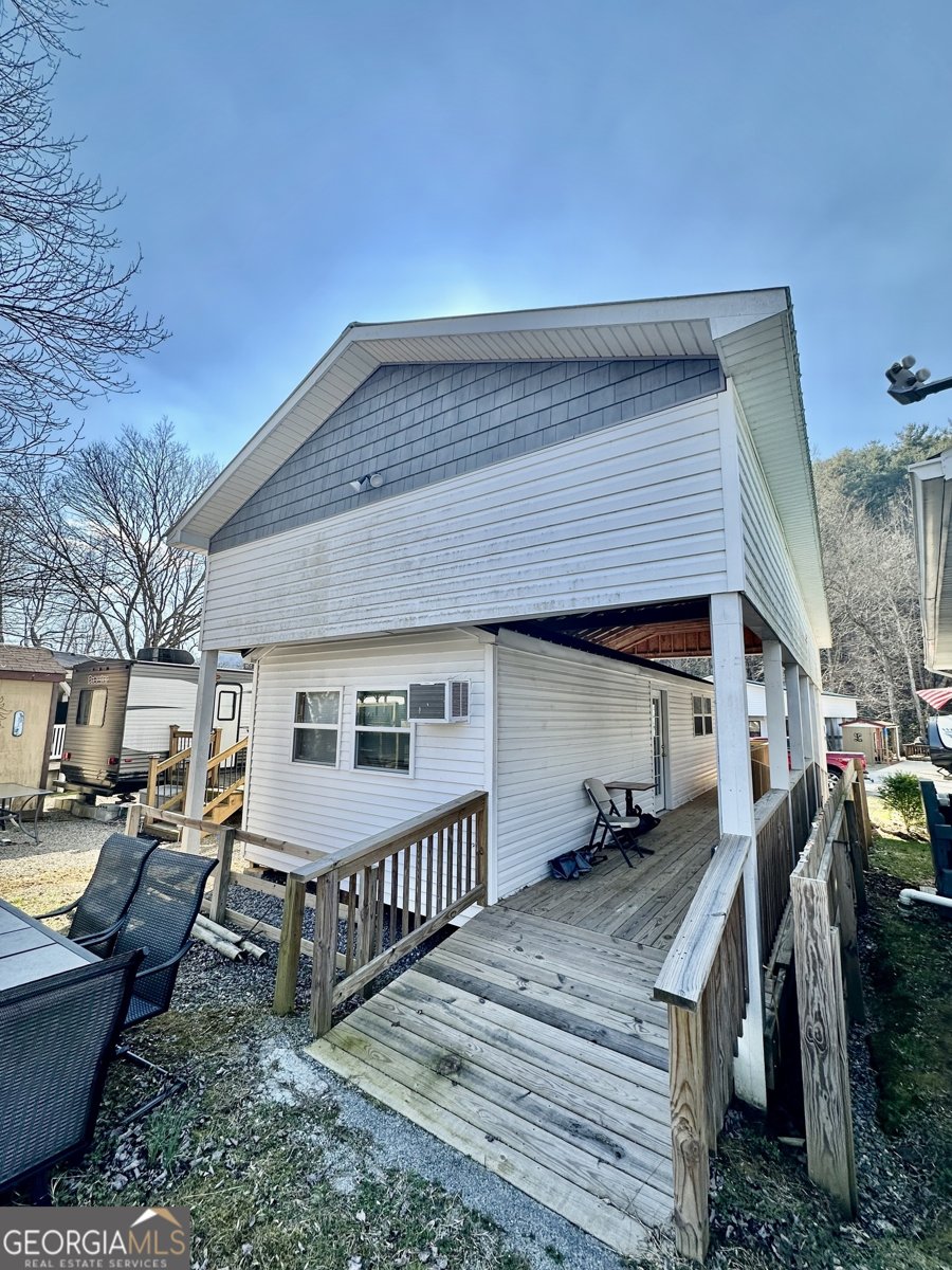 4220 Riverbank Run Hiawassee - 8