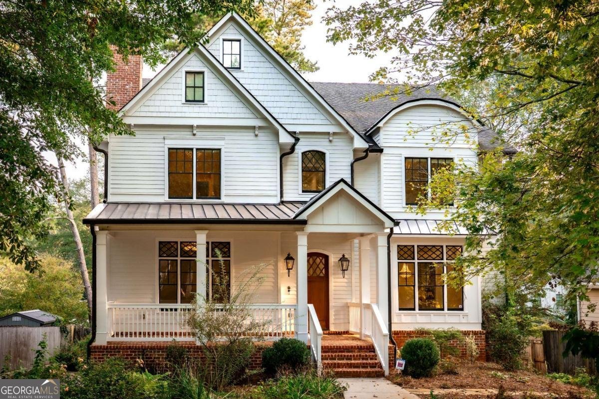 1271 Fenway Circle Decatur - 1