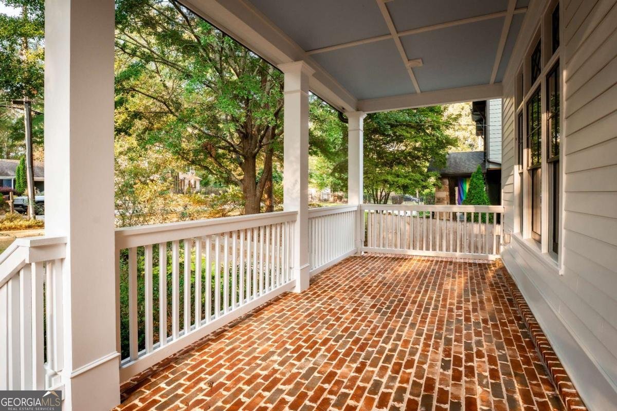 1271 Fenway Circle Decatur - 2