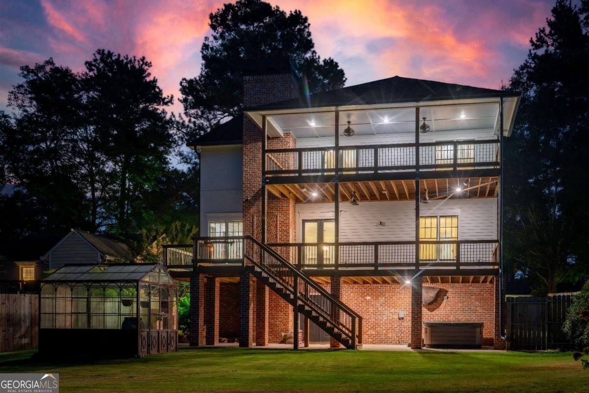 1271 Fenway Circle Decatur - 38