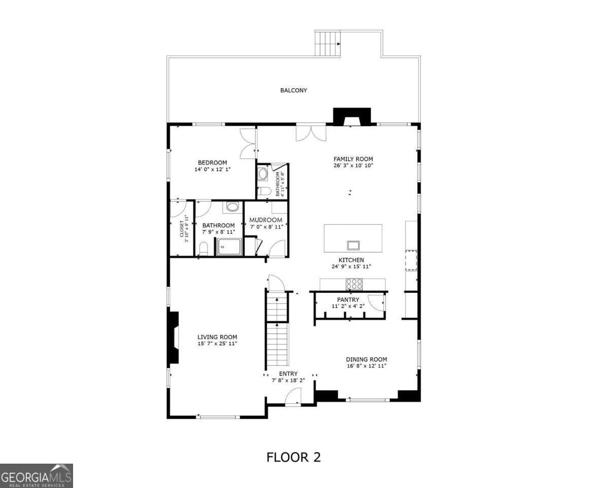 1271 Fenway Circle Decatur - 40