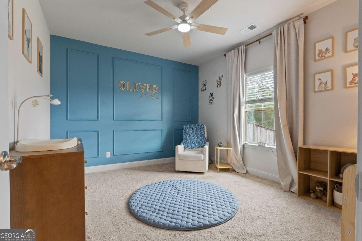 320 Bonnie Sue Drive Villa Rica - 1