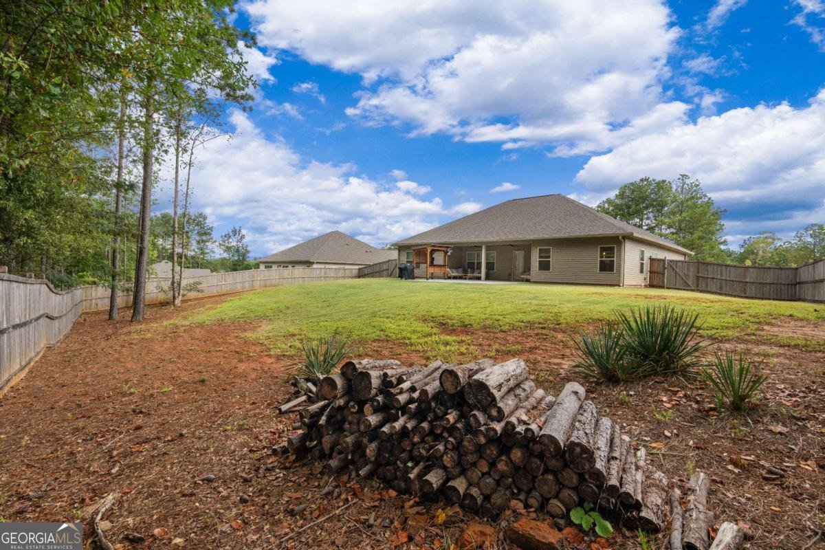 320 Bonnie Sue Drive Villa Rica - 10