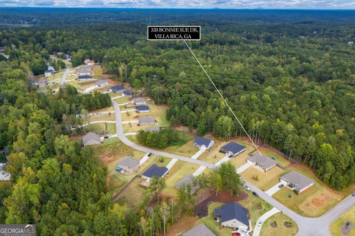 320 Bonnie Sue Drive Villa Rica - 12