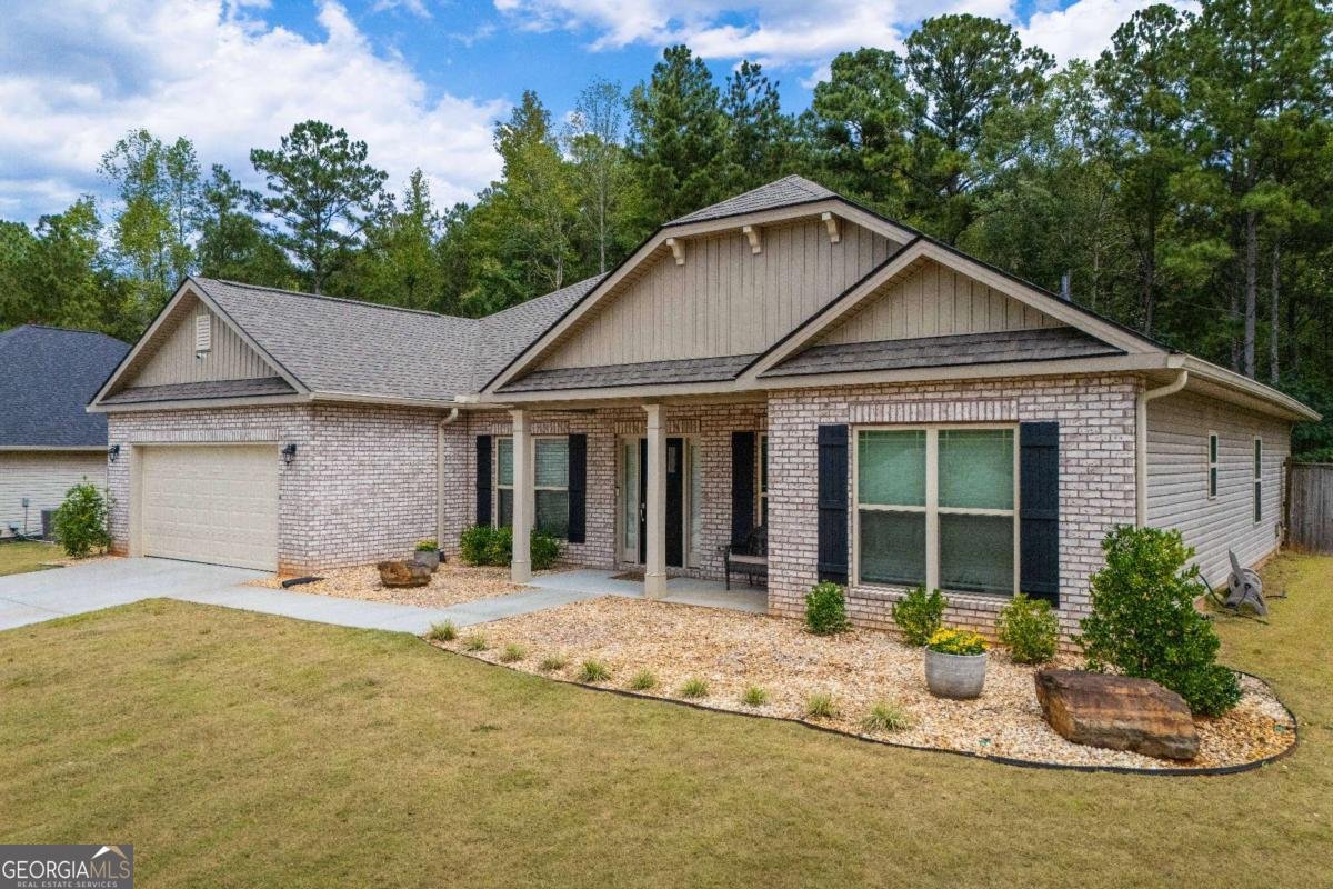 320 Bonnie Sue Drive Villa Rica - 13