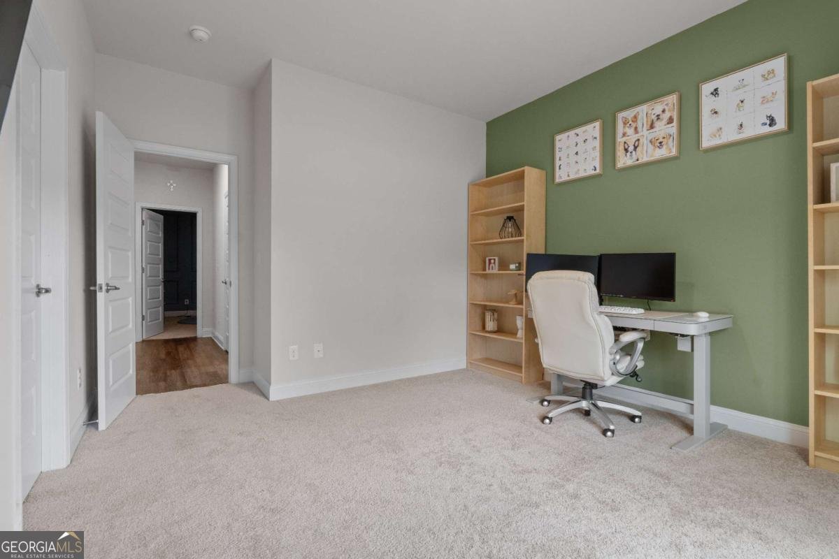 320 Bonnie Sue Drive Villa Rica - 16