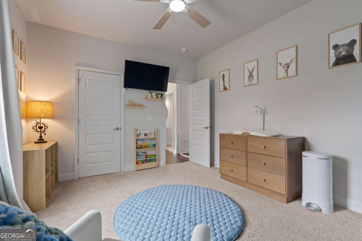 320 Bonnie Sue Drive Villa Rica - 2