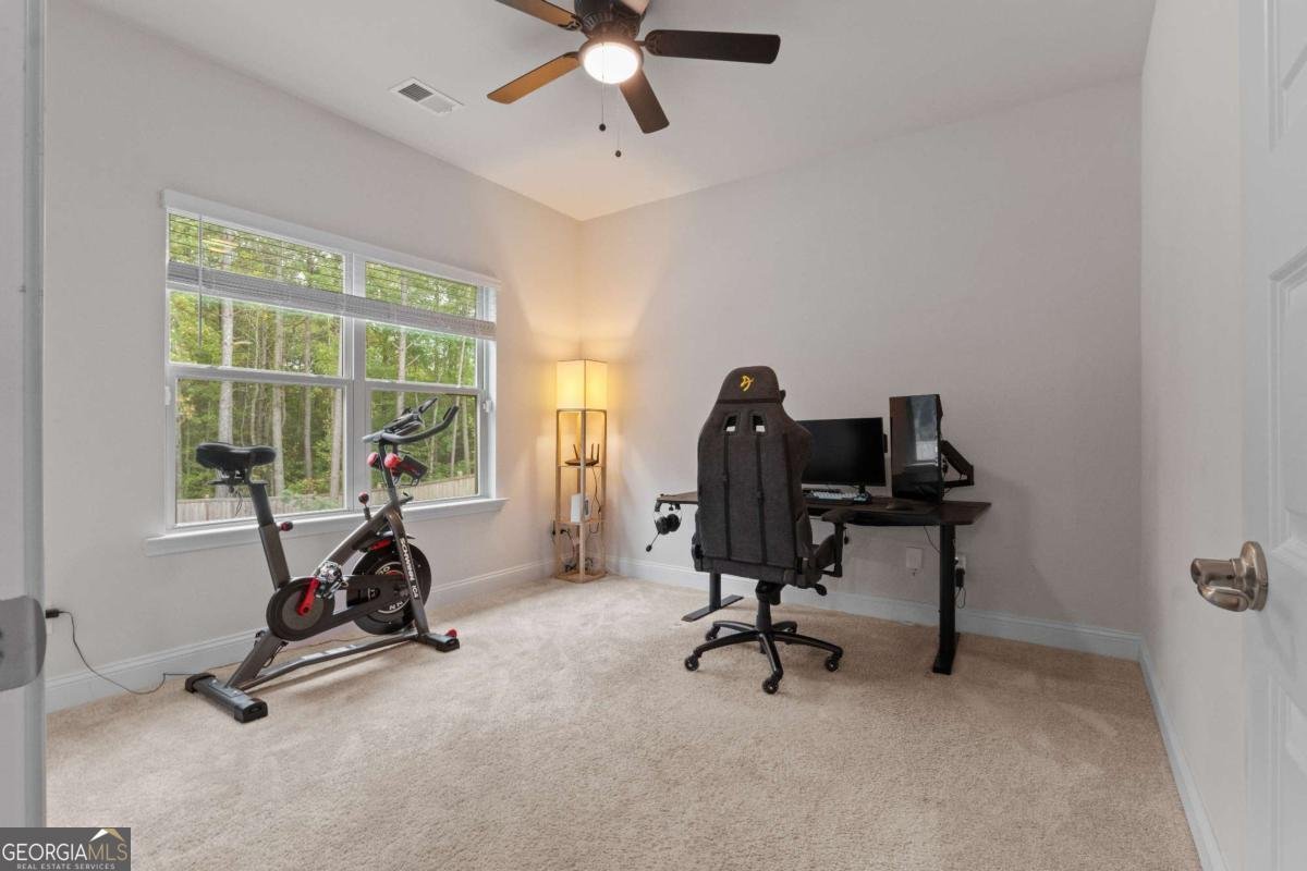 320 Bonnie Sue Drive Villa Rica - 5